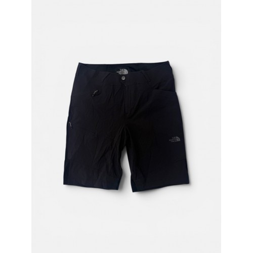 The North Face μαύρο outdoor σορτς